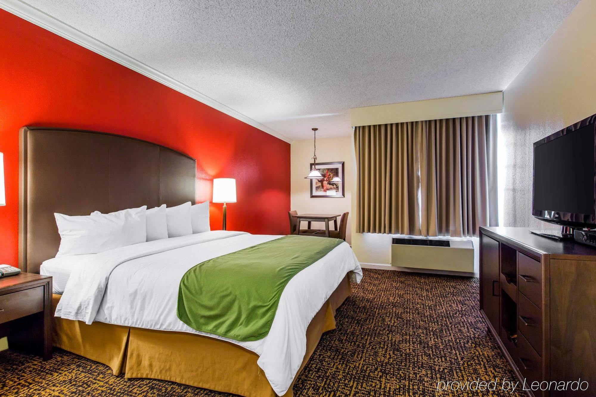 Hotel Winery