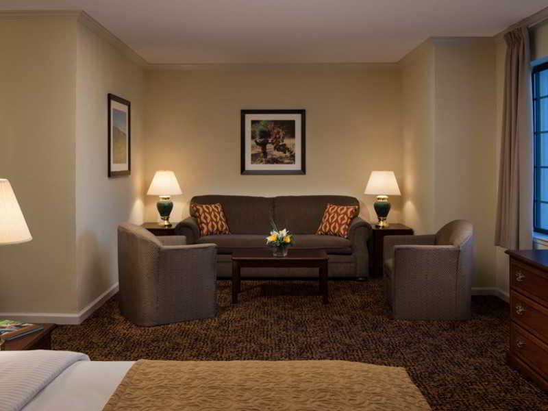 Hotel Winery